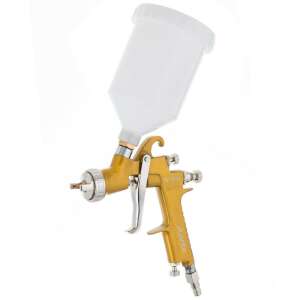 Auarita W-400 LVMP paint spray gun with 1.4mm nozzle - Paint Sprayer and System