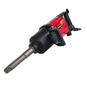 AEROPRO AP7495 1" Pneumatic Impact Wrench 4800Nm 93633744 - Pneumatic Tool