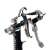 Pistol de pulverizare Auarita HVLP 1.2 W-200PT cu conexiune la aer