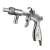 Sandblasting Gun with 2x LP-18 Nozzles 93633790