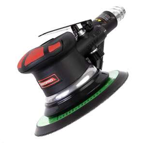 AEROPRO Eccentric Pneumatic Sander 150mm rp27330 93633877 - Sander