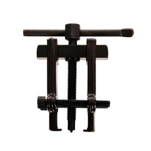 SK8028S 24-55mm double arm bearing puller with lock, two arm puller with lock, bearing puller tool, bearing puller for small bearings, bearing puller for generators - Bearing Puller