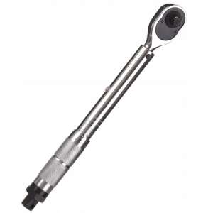 Momentový kľúč 19-110Nm 3/8' CTW-3/8