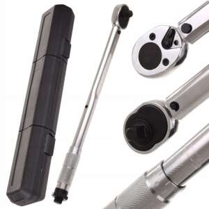 Torque wrench 42-210Nm CTW-1/2 with case - Torque wrench