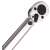 Torque wrench 42-210Nm CTW-1/2 close-up