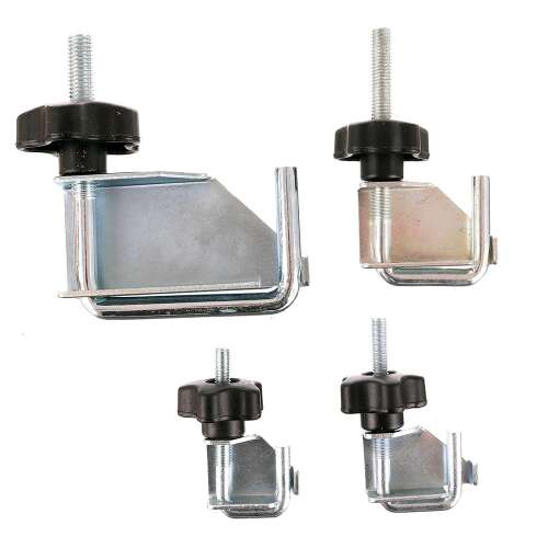 Jc1608 krimpelő fogó folyékony huzalok 4x bilincs 93633933