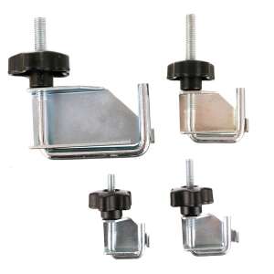 Jc1608 lisovacie kliešte na tekuté drôty 4x svorka 93633933 - Kliešte