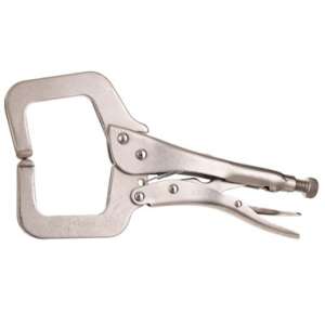 Type C Welding Pliers up to 40 mm 93633966 - Pliers