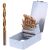 Titanium Coated HSS Metal Drill Bits 1-13mm 25pcs 93633956