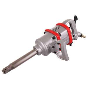 ROTATE Pneumatic Impact Wrench 3200Nm 1 inch 93633972 - Pneumatic Tool