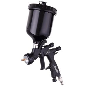 Auarita Nova 1 HVLP paint spray gun with 1.4mm nozzle - Paint Sprayer and System