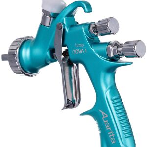 AUARITA NOVA 1 LVMP 1.3mm paint spray gun, professional painting equipment - Paint Sprayer and System