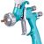 AUARITA NOVA 1 LVMP 1.8mm paint spray gun, nozzle detail