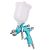 AUARITA NOVA 1 LVMP 1.8mm paint spray gun with paint container
