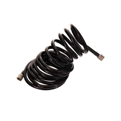 Spiral Hose for Air Blow Guns M5xM5 1.5m 93634013