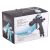 Auarita Nova Light Mini HVLP spray gun in product packaging