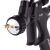 Close-up of Auarita Nova Mini HVLP spray gun nozzle