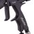 Auarita Nova Mini HVLP spray gun handle close-up