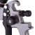 Auarita Lion 1 LVMP spray gun adjustment knobs