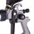 Auarita Lion 1 LVMP spray gun trigger and controls
