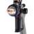 Close-up of Auarita Lion 1 LVMP 2.0mm paint sprayer nozzle