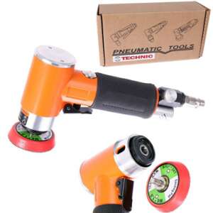 Pneumatic Random Orbital Sander 50mm 93634092 - Power tool