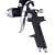 Close-up of TECHNIC H-827P HVLP Spray Gun