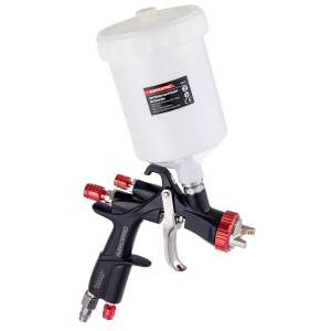 AEROPRO A610 LVLP Paint Spray Gun with 1.5mm Nozzle - Paint Sprayer and System