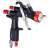 AEROPRO A610 LVLP paint spray gun side view