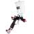 AEROPRO A610 LVLP Farbspritzpistole mit Manometer