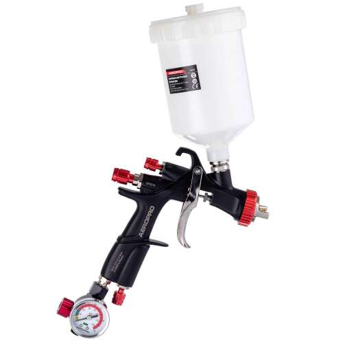 AEROPRO A610 LVLP Paint Sprayer with 2.5mm Nozzle