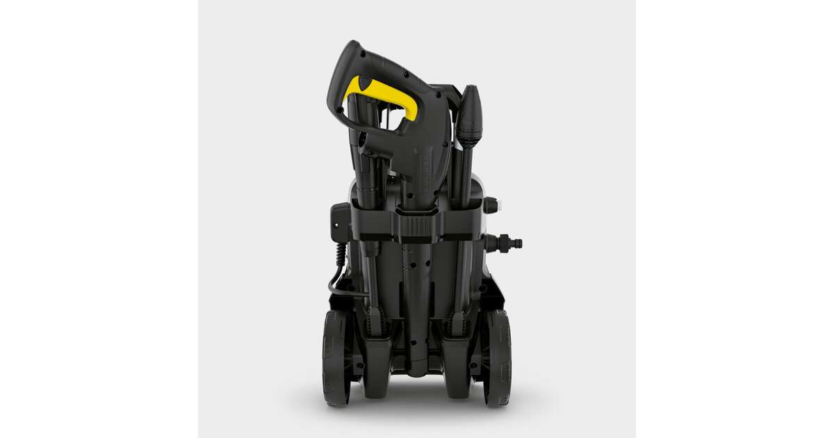 Karcher K5 Compact Home magasnyomású mosó - Bemutató darab 1.630-753.0 ...