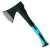 JC1752006 lightweight fiberglass handle axe with non-slip grip