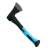 JC1752006 lightweight fiberglass handle axe with non-slip grip