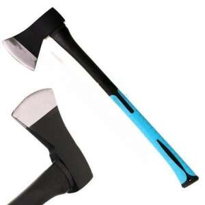 Könnyű fejsze üvegszálas nyéllel 69 cm JC1752125, axe with fiberglass handle, 69 cm, JC1752125 - Axes & Hatchet