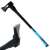 Lightweight fiberglass handle axe, JC1752022, 85 cm, with non-slip grip, for chopping wood