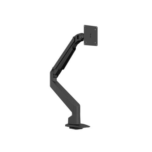 Suport de masă Multibrackets, braț de ridicare a gazului m vesa single negru hd (15-34", max.vesa: 100x100 mm, 21 kg) 7350073732449