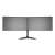 Multibrackets Schreibtischständer, m Schreibtischständer basic dual (15-27", max.vesa: 100x100 mm, 8 kg) 7350073733330 94225549