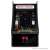 My Arcade Namco Museum 20-in-1 mini player retro arcade, black, 10 inch, front view
