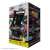 My Arcade Namco Museum 20-in-1 mini player retro arcade, black, 10 inch, box packaging
