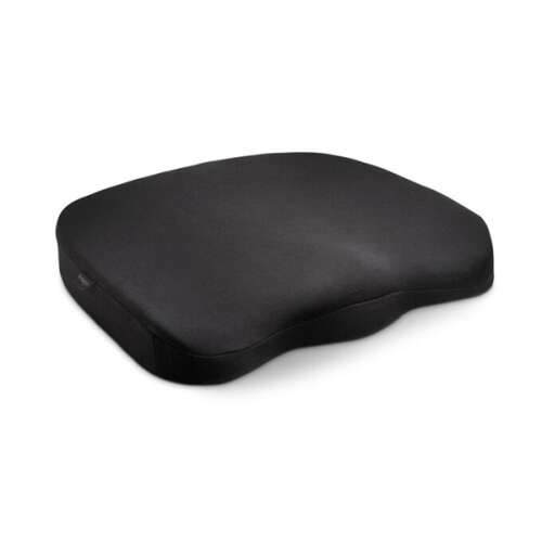 Kensington memóriahabos ülőpárna (ergo memory foam seat cushion) K55805WW