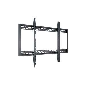 Multibrackets M Universal Wallmount HD 100kg 900x600 TV fali konzol, oldalnézet - Multibrackets