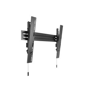 Multibrackets fali konzol, m vesa wallmount super slim tilt 600 max (40-75", max.vesa: 600x400 mm, 35 kg) 7350073735549 94227198 - Multibrackets