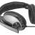 Sbox fejhallgató, headset + microphone, black/silver HS-302 94227693
