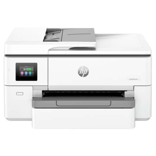 HP inkjet MFP ny/m/s OfficeJet Pro 9720e wf, USB/mreža/WLAN A3, 22 str./min (ISO) ff, 4800x1200 dpi, ravna ladica, ADF, duplex 53N95B#686
