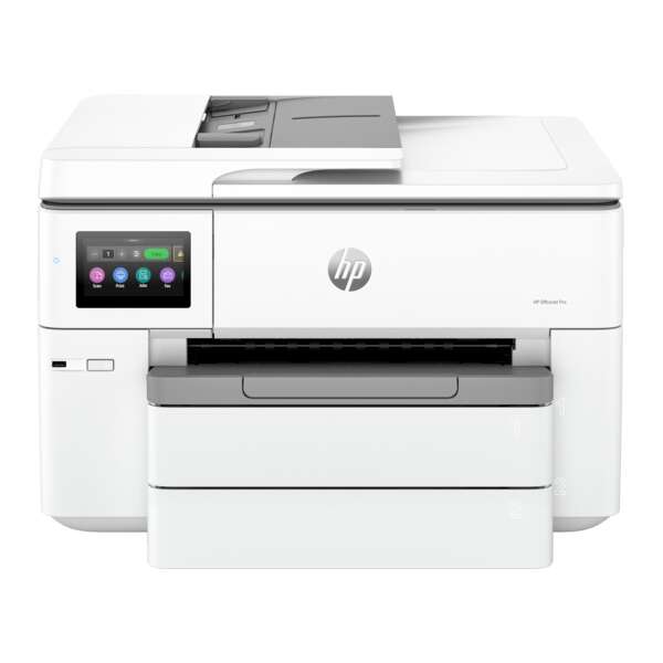 Hp tintasugaras mfp ny/m/s officejet pro 9730e wf, usb/háló/wlan...