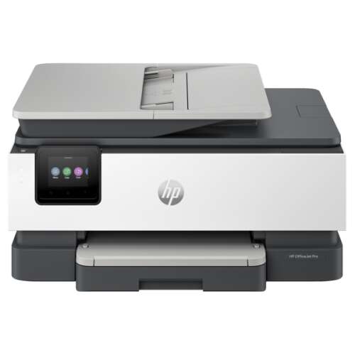 hp inkjet mfp ny/m/s/f officejet 8132e e-aio, usb/network/wlan a4 20 arkuszy/min ff(iso), 1200x1200 dpi, flatbed, adf 40Q45B#686