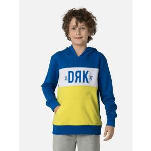 Dorko fiú pulóver noel hoodie boy 93666091 