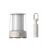 Xiaomi Multi-function Camping Lantern with detachable flashlight, on white background