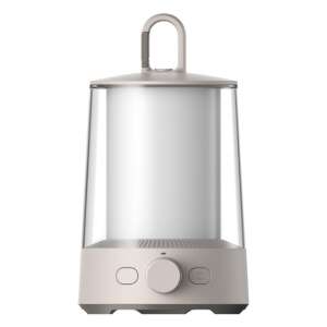 Xiaomi Multi-function Camping Lantern - višenamjenska kamp lampa - BHR7349GL
